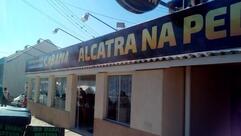 Restaurante e Churrascaria Cabana