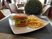 Le Columbia Cergy Brasseri Restaurants