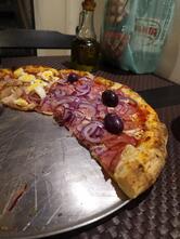 Mão e Massa Pizzaria