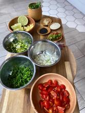 Mama Hilo - Restaurant de poké