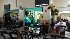 Restaurante Vó Terezinha/ Pedacinho da Roça