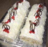 Padaria e Confeitaria Doce Vida