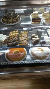 Padaria Pão Quente Liberdade