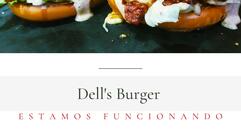Dell's Burger