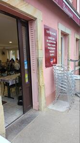 Restaurant de la Gare