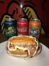 Casa do Cachorro Quente