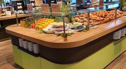 Coop Restaurant Thun Strättligen Markt