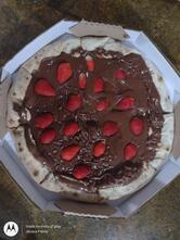 Bella Casa Pizzaria e Lanchonete