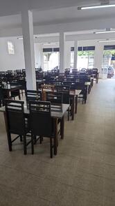 Restaurante O Favorito