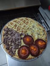 Pizzaria e Restaurante Legusta