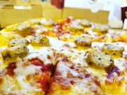 Domino's Pizza Panhihati, Kolkata