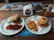 Conquest Hamburgueria