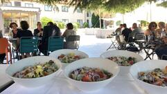 L'Étang des Saveurs