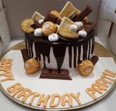 Soni Bakers & Fast Food