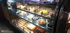 polka pastry and snacks bar