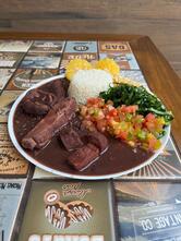 Restaurante Dona Flor