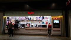 Bob's Burger - Aeroporto Tancredo Neves Confins