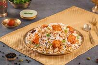 Behrouz Biryani Sohna Road