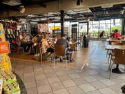 Autogrill Nichelino Sud
