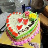 Mama bakery sankar cake shop