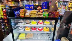 shubham Confectionary