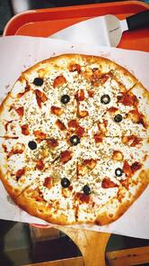 Café Pizzeria Thodupuzha