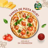 Casa da Pizza Jataí Delivery Rápido