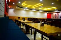 Amrut - The Great Indian Thali