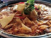 Tiger 虎 Café Ratchapruk