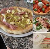 Gulliver Pizzeria Fast Food