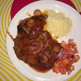 Bar e Restaurante de Bin Laden