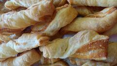 Antico Forno Perosino