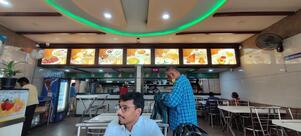 Udupi Sagar veg-Best restaurant in bangalore