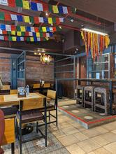 Yeti - The Himalayan Kitchen, Cyber Hub