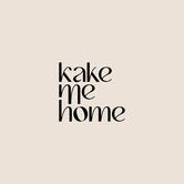 Kake Me Home
