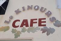 Café Restaurant Kinours