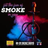 Horn OK Please - Resto & Bar