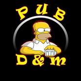 PUB D& M