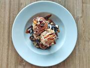 Palms Kitchen and Bar