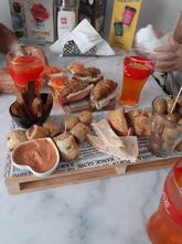 Bar Isola Blu da Sara