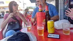 Lanchonete e Pastelaria Central