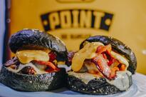 Point do Burguer e pizzaria