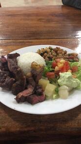 Lanchonete DMS Salgados e restaurante DMS