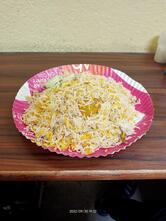 Tamanna Biryani Center