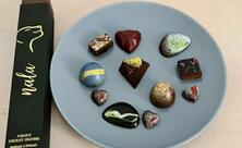 Nala The Chocolate Queen