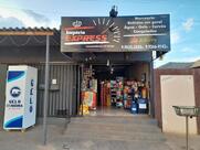 Conveniência de bebidas Império Express