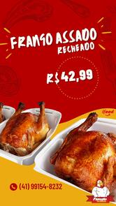 Frangão Avenida