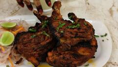 Biryani Mahal Ranchi