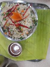 Perambur sri Srinivasa sweets India Pvt ltd