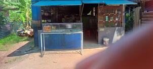 Five Star thattukada